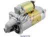 Starter 12 V 2,2 kW WAI 17940N Bild Starter 12 V 2,2 kW WAI 17940N