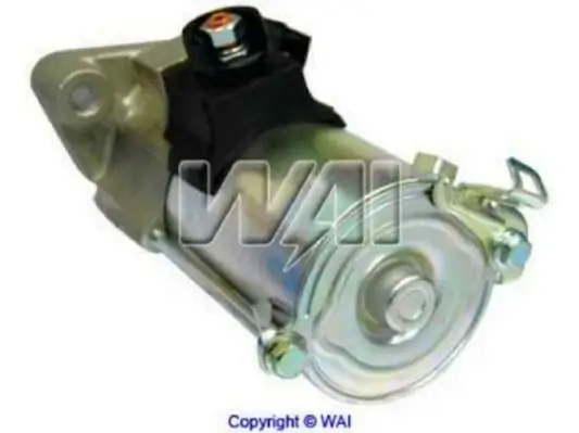 Starter 12 V 1,6 kW WAI 17960N Bild Starter 12 V 1,6 kW WAI 17960N