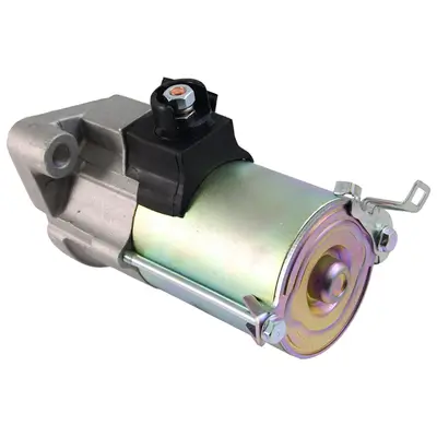 Starter 12 V 1,6 kW WAI 17960N Bild Starter 12 V 1,6 kW WAI 17960N