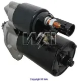 Starter 12 V 1,1 kW WAI 17970N