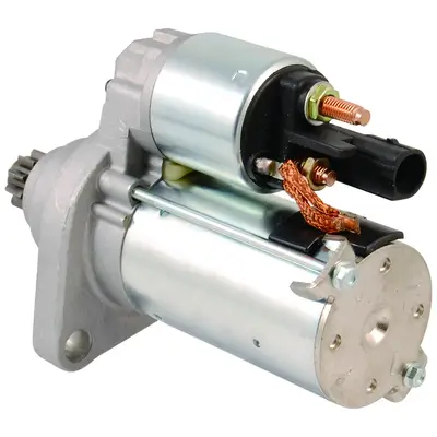 Starter 12 V 1,1 kW WAI 17970N Bild Starter 12 V 1,1 kW WAI 17970N