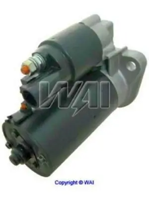 Starter 12 V 2 kW WAI 17972N Bild Starter 12 V 2 kW WAI 17972N