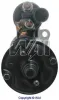 Starter 12 V 2 kW WAI 17972N Bild Starter 12 V 2 kW WAI 17972N