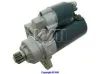 Starter 12 V 2 kW WAI 17972N Bild Starter 12 V 2 kW WAI 17972N