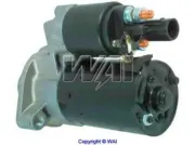 Starter 12 V 1,2 kW WAI 17975N