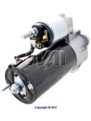 Starter 12 V 1,8 kW WAI 17977N Bild Starter 12 V 1,8 kW WAI 17977N