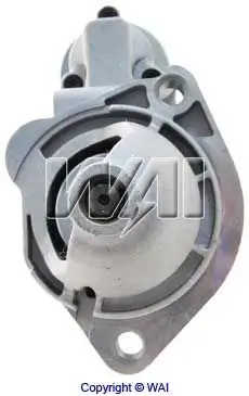 Starter 12 V 1,8 kW WAI 17977N Bild Starter 12 V 1,8 kW WAI 17977N