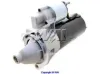 Starter 12 V 1,8 kW WAI 17977N Bild Starter 12 V 1,8 kW WAI 17977N