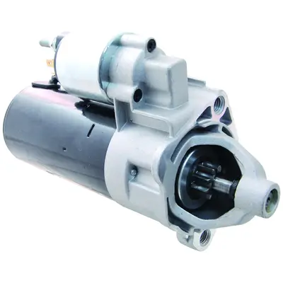 Starter 12 V 1,8 kW WAI 17977N Bild Starter 12 V 1,8 kW WAI 17977N