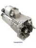 Starter 12 V 1,1 kW WAI 17978N Bild Starter 12 V 1,1 kW WAI 17978N