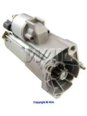 Starter 12 V 1,1 kW WAI 17978N Bild Starter 12 V 1,1 kW WAI 17978N
