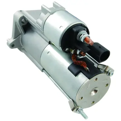 Starter 12 V 1,1 kW WAI 17978N Bild Starter 12 V 1,1 kW WAI 17978N