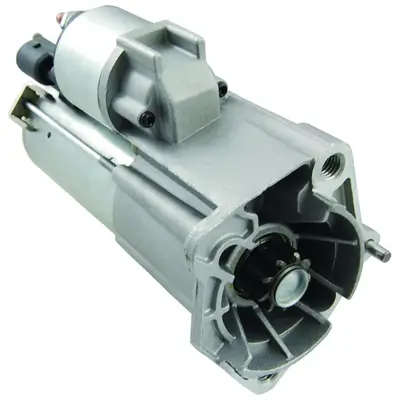 Starter 12 V 1,1 kW WAI 17978N Bild Starter 12 V 1,1 kW WAI 17978N