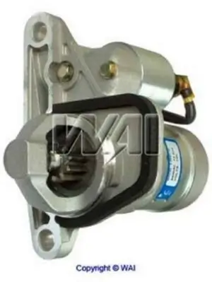 Starter 12 V 1 kW WAI 17982N Bild Starter 12 V 1 kW WAI 17982N
