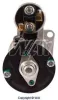 Starter 12 V 1,6 kW WAI 18365N Bild Starter 12 V 1,6 kW WAI 18365N