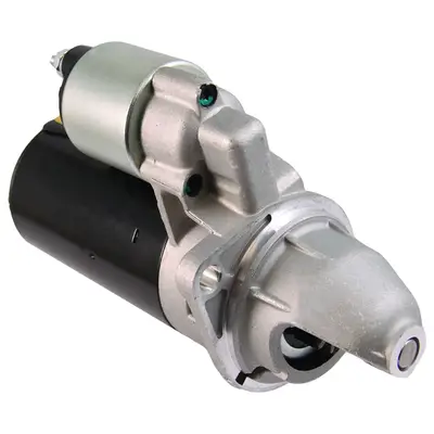 Starter 12 V 1,6 kW WAI 18365N Bild Starter 12 V 1,6 kW WAI 18365N