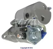 Starter 12 V 1,4 kW WAI 18410N