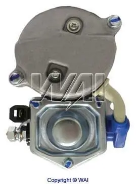 Starter 12 V 1,4 kW WAI 18410N Bild Starter 12 V 1,4 kW WAI 18410N