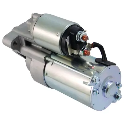 Starter 12 V 1,7 kW WAI 18967N
