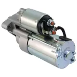 Starter 12 V 1,7 kW WAI 18967N