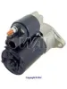 Starter 12 V 1 kW WAI 19001N Bild Starter 12 V 1 kW WAI 19001N