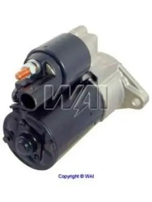Starter 12 V 1 kW WAI 19001N Bild Starter 12 V 1 kW WAI 19001N