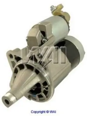 Starter 12 V 1,2 kW WAI 19026N Bild Starter 12 V 1,2 kW WAI 19026N