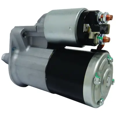 Starter 12 V 1,2 kW WAI 19026N Bild Starter 12 V 1,2 kW WAI 19026N