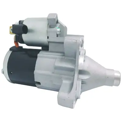 Starter 12 V 1,2 kW WAI 19026N Bild Starter 12 V 1,2 kW WAI 19026N
