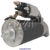 Starter 12 V 2,2 kW WAI 19036N