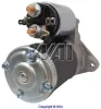 Starter 12 V 1,4 kW WAI 19066N Bild Starter 12 V 1,4 kW WAI 19066N