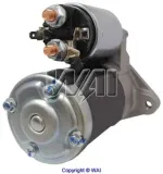 Starter 12 V 1,4 kW WAI 19066N