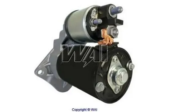 Starter 12 V 1,1 kW WAI 19112N Bild Starter 12 V 1,1 kW WAI 19112N