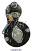 Starter 12 V 1,1 kW WAI 19112N Bild Starter 12 V 1,1 kW WAI 19112N