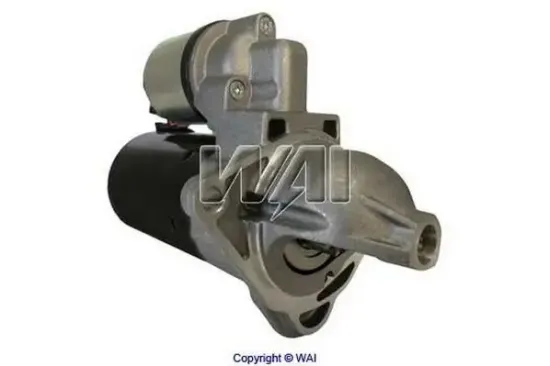 Starter 12 V 1,1 kW WAI 19112N Bild Starter 12 V 1,1 kW WAI 19112N