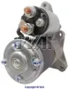 Starter 12 V 1,2 kW WAI 19137N Bild Starter 12 V 1,2 kW WAI 19137N