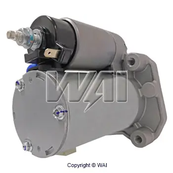 Starter 12 V 1,3 kW WAI 19185N Bild Starter 12 V 1,3 kW WAI 19185N