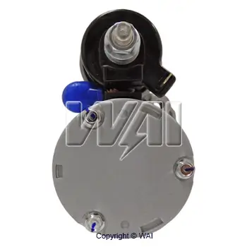 Starter 12 V 1,3 kW WAI 19185N Bild Starter 12 V 1,3 kW WAI 19185N