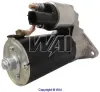 Starter 12 V 1,7 kW WAI 19215N Bild Starter 12 V 1,7 kW WAI 19215N