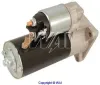 Starter 12 V 1,7 kW WAI 19241N Bild Starter 12 V 1,7 kW WAI 19241N