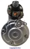 Starter 12 V 1,1 kW WAI 19255N Bild Starter 12 V 1,1 kW WAI 19255N