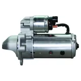 Starter 12 V 2,2 kW WAI 19491N