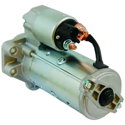 Starter 12 V 2,2 kW WAI 19491N Bild Starter 12 V 2,2 kW WAI 19491N