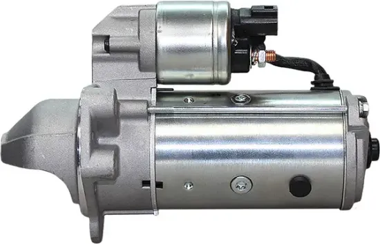 Starter 12 V 2,2 kW WAI 19491N Bild Starter 12 V 2,2 kW WAI 19491N