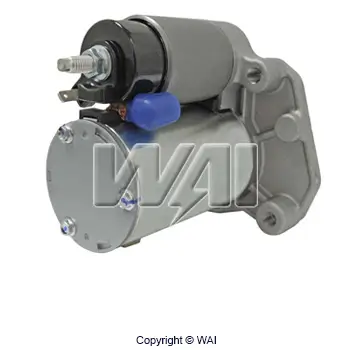 Starter 12 V 1,3 kW WAI 19616N Bild Starter 12 V 1,3 kW WAI 19616N