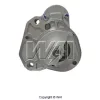 Starter 12 V 1,3 kW WAI 19616N Bild Starter 12 V 1,3 kW WAI 19616N