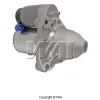 Starter 12 V 1,3 kW WAI 19616N Bild Starter 12 V 1,3 kW WAI 19616N
