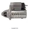 Starter 12 V 1,3 kW WAI 19616N Bild Starter 12 V 1,3 kW WAI 19616N