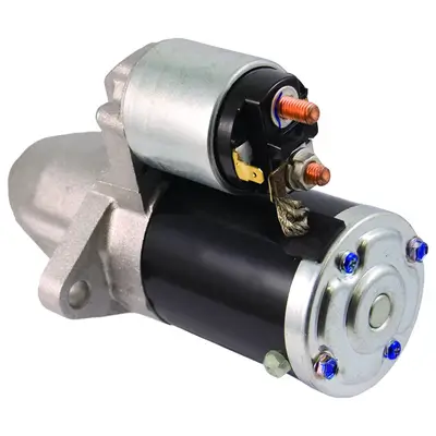 Starter 12 V 0,8 kW WAI 19624N Bild Starter 12 V 0,8 kW WAI 19624N
