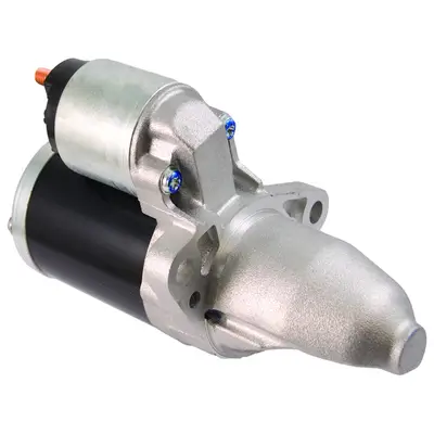 Starter 12 V 0,8 kW WAI 19624N Bild Starter 12 V 0,8 kW WAI 19624N